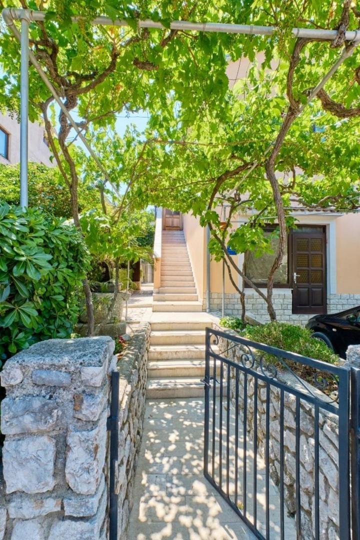 Apartments Ady マリ・ロシニュ エクステリア 写真