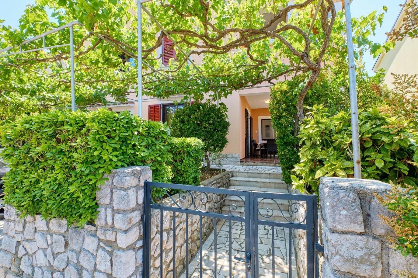 Apartments Ady マリ・ロシニュ エクステリア 写真